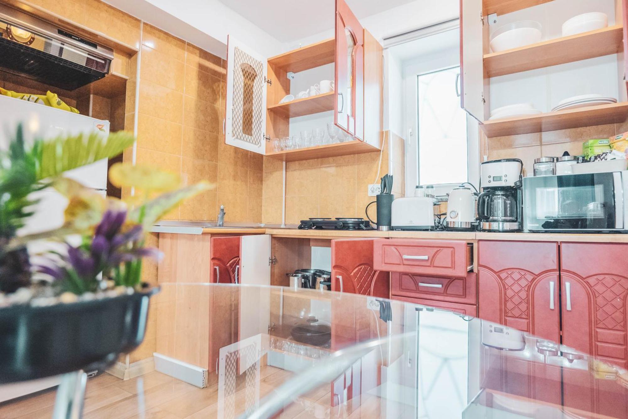 Sunrise Apartments City Center بوخارست المظهر الخارجي الصورة