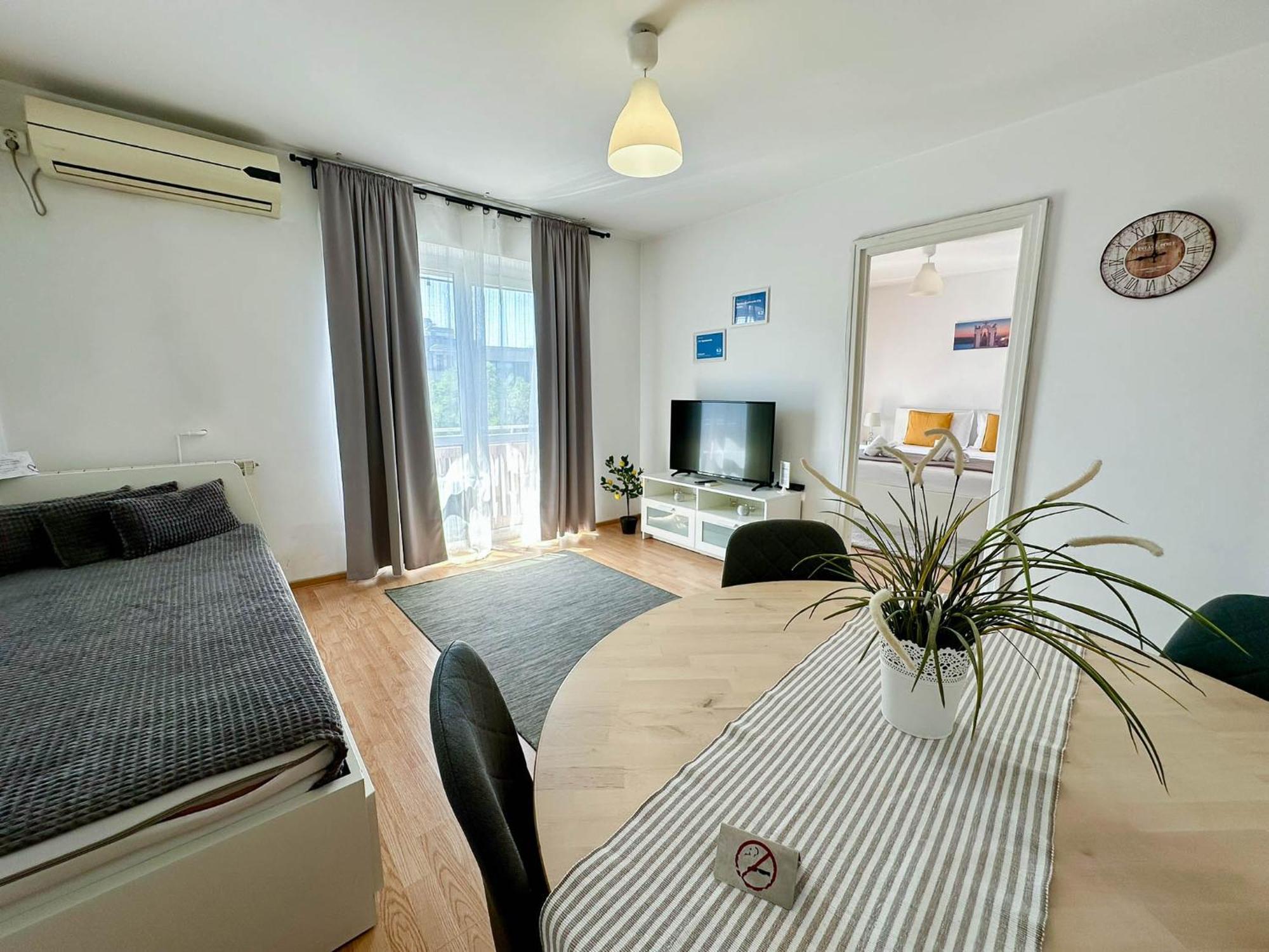 Sunrise Apartments City Center بوخارست المظهر الخارجي الصورة